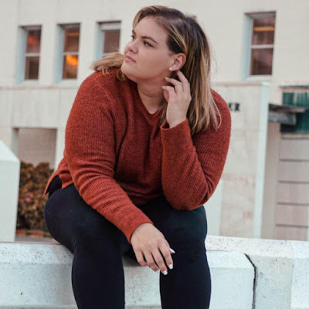 Meet your Posher, Alana